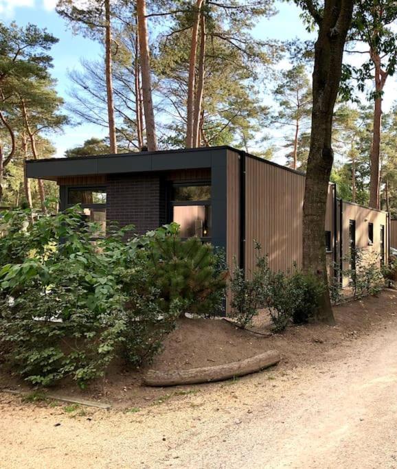 אוטרלו Delightful Luxury 2-Bedroom Holiday Home In Nature מראה חיצוני תמונה